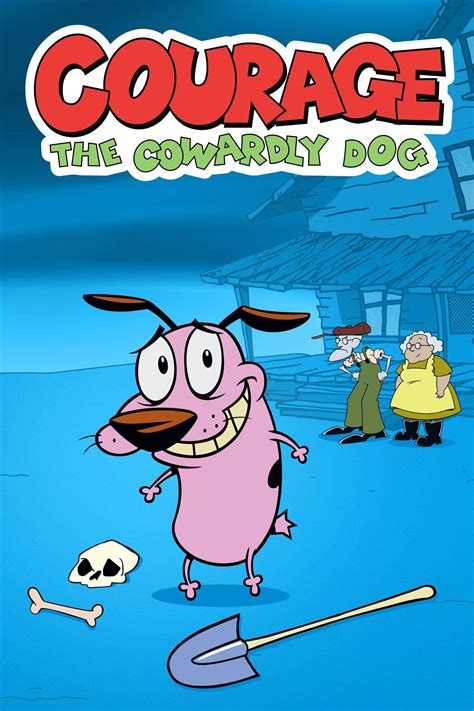 The Magic Tree's Allure in Courage the Cowardly Dog
